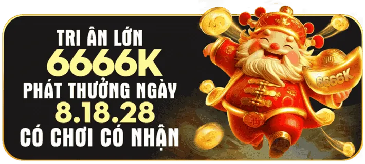 Thưởng chào mừng G666win
