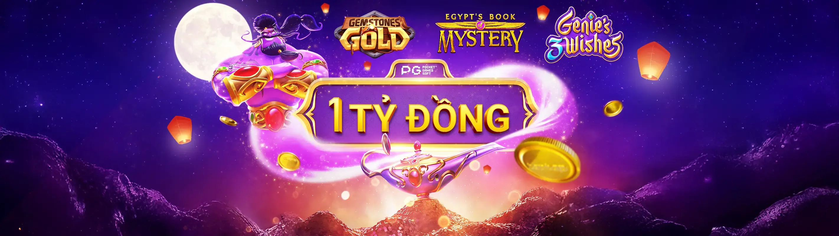 Giao diện trò chơi nổ hũ g666win với jackpot lớn