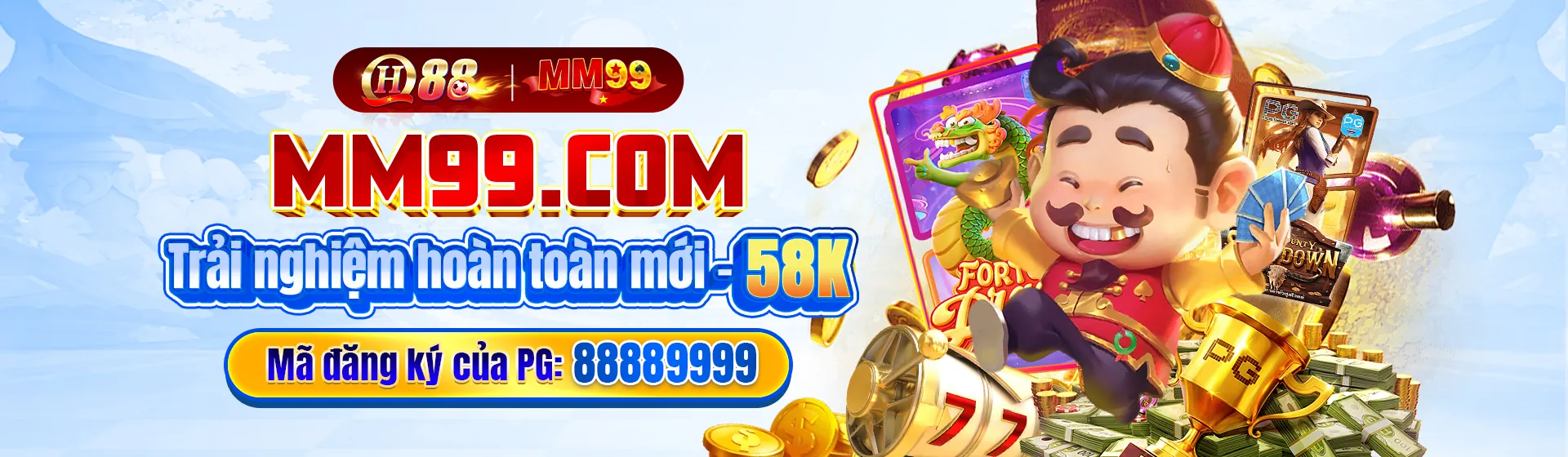 Banner đăng ký g666win