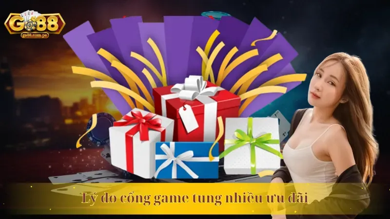 Chương trình VIP G666win với nhiều đặc quyền