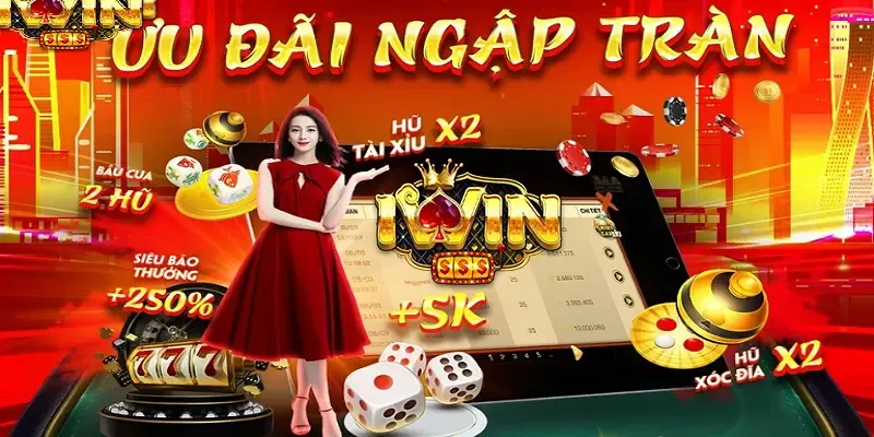 Ưu đãi chào mừng thành viên mới G666win