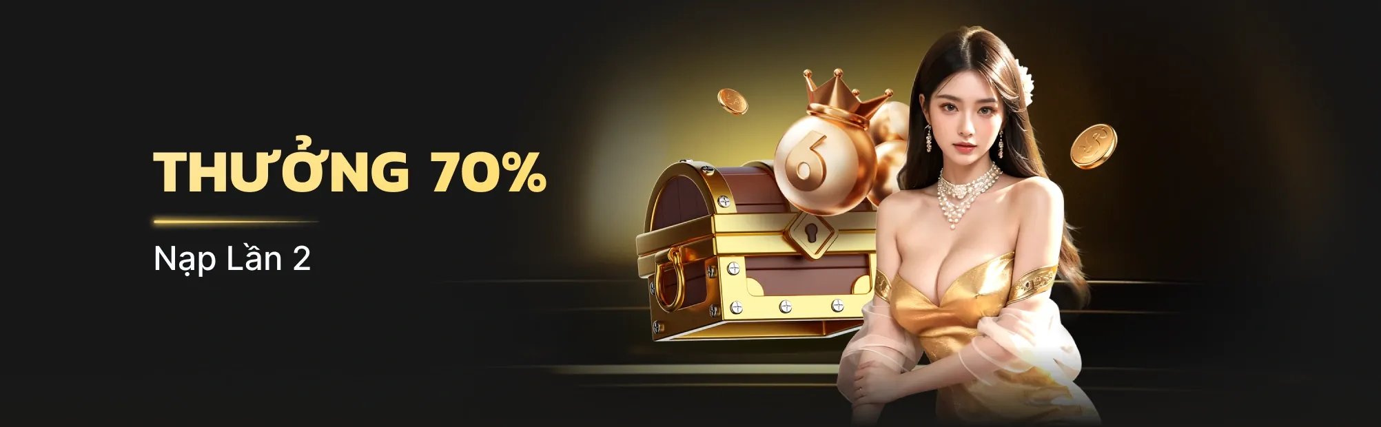 Các trò chơi tại g666win